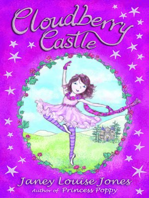 cover image of Cloudberry Castle